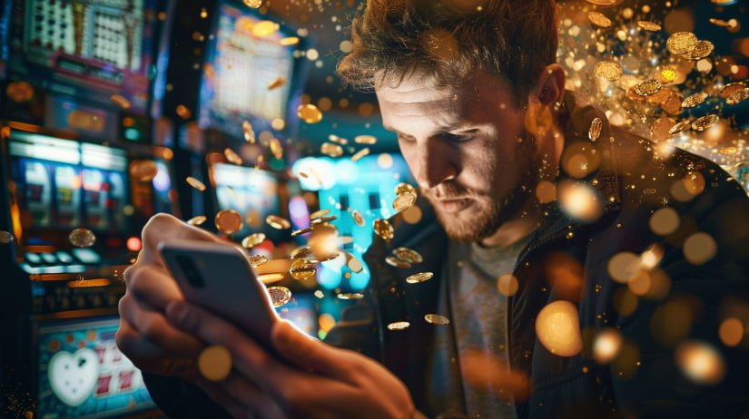 Sistem keamanan berlapis dan enkripsi data di tamanslot77